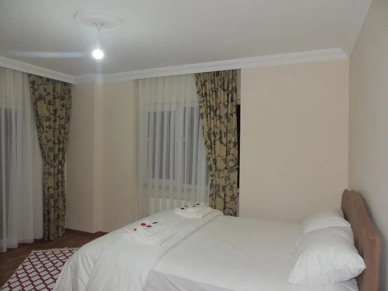Irel Residenceトラブゾン 0*, トラブゾン